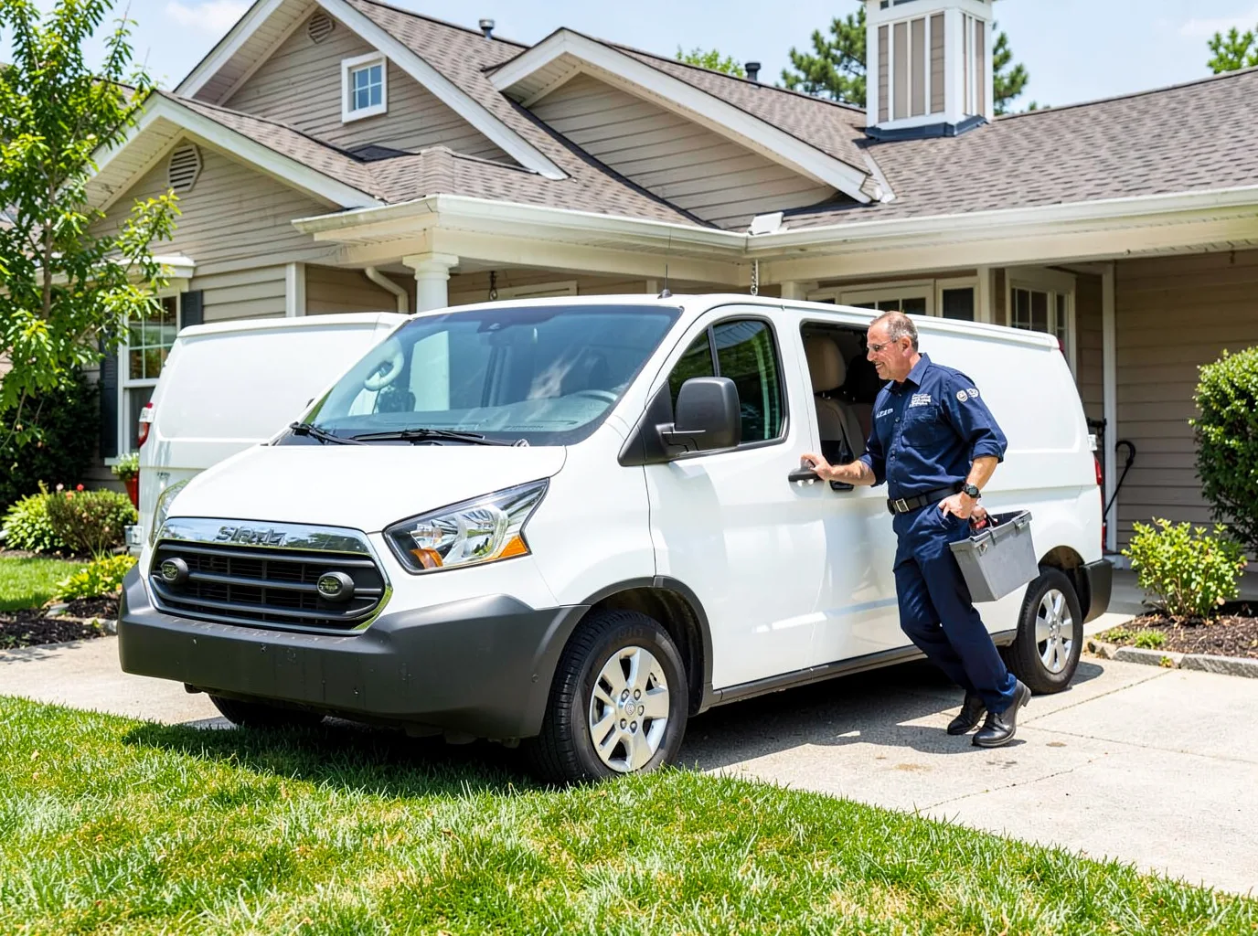 Emergency Plumber company in Morven, GA
