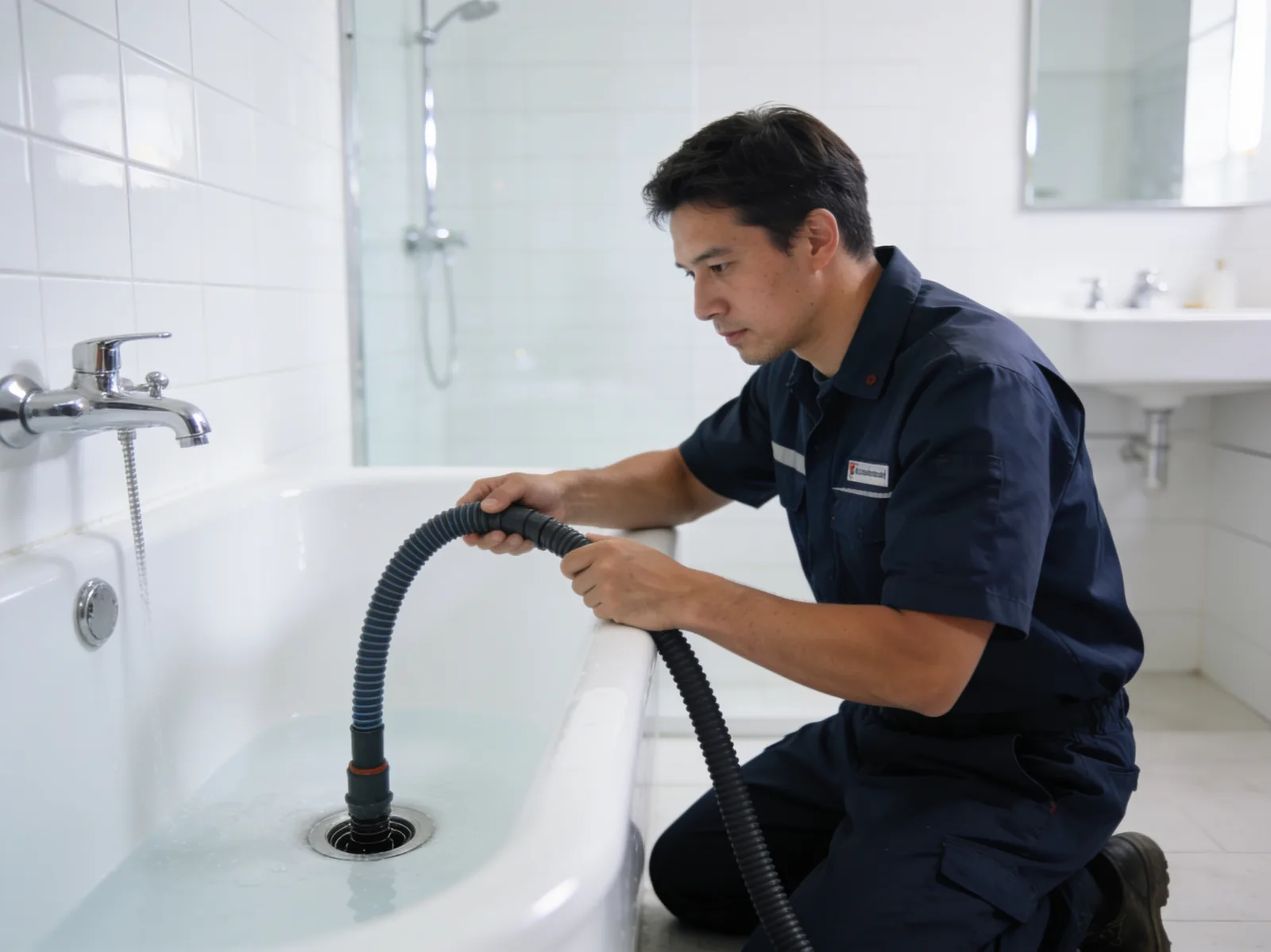 Emergency Plumber Morven, GA FAQs